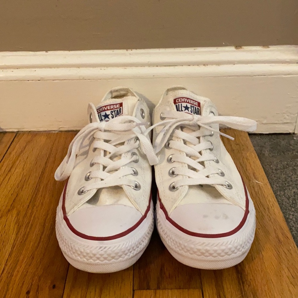 Converse ALL STAR - Red, White & Blue
